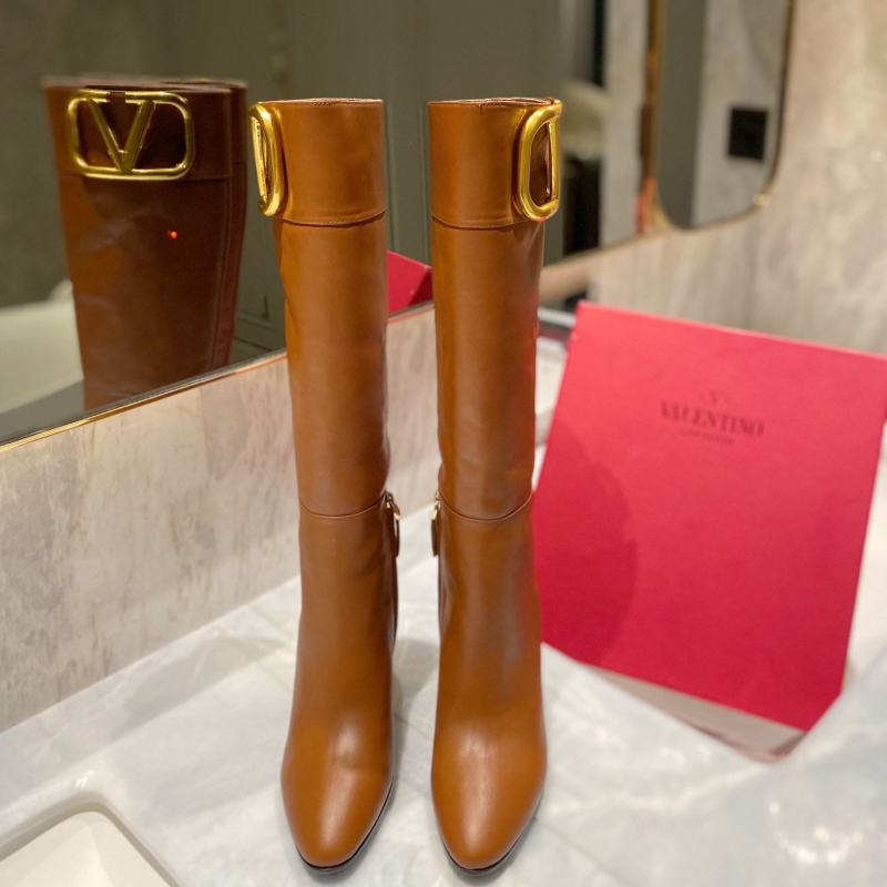 Valentino Boots
